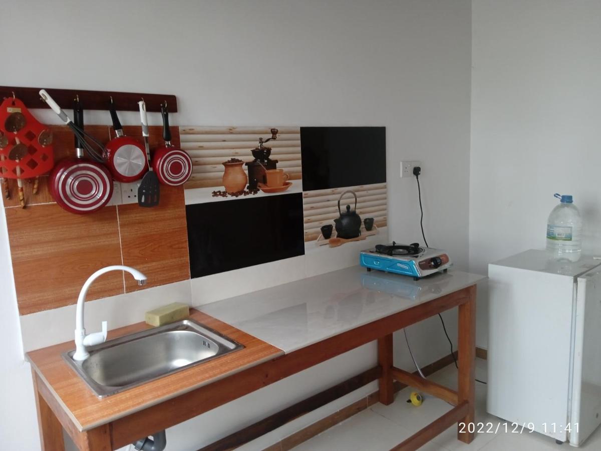 Отель Senero House Бентота Экстерьер фото