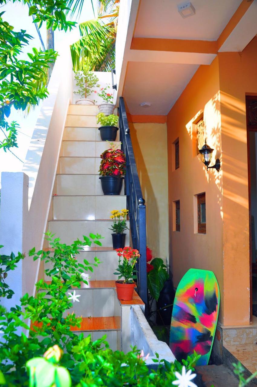 Отель Senero House Бентота Экстерьер фото